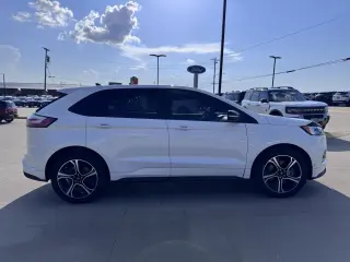 2020 Ford Edge ST SUV V-6 cyl