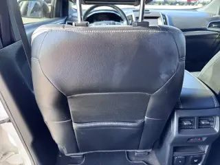 2020 Ford Edge ST SUV V-6 cyl