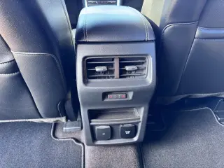 2020 Ford Edge ST SUV V-6 cyl