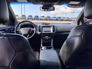 2020 Ford Edge ST SUV V-6 cyl