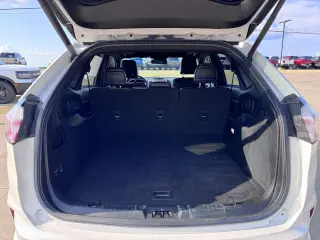 2020 Ford Edge ST SUV V-6 cyl