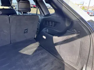 2020 Ford Edge ST SUV V-6 cyl