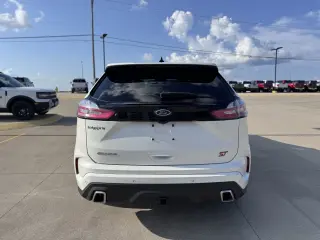 2020 Ford Edge ST SUV V-6 cyl