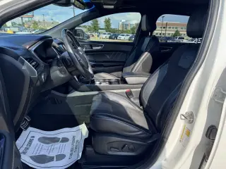 2020 Ford Edge ST SUV V-6 cyl