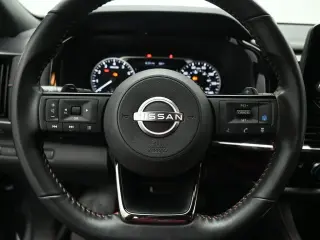 Nissan Pathfinder 2023 AWD Rock Creek 4dr SUV