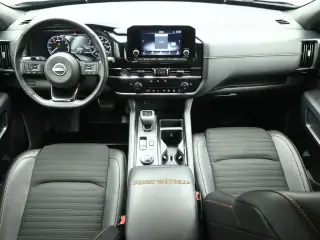 Nissan Pathfinder 2023 AWD Rock Creek 4dr SUV