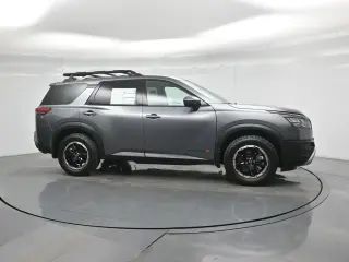 Nissan Pathfinder 2023 AWD Rock Creek 4dr SUV