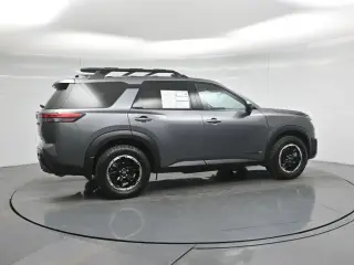 Nissan Pathfinder 2023 AWD Rock Creek 4dr SUV