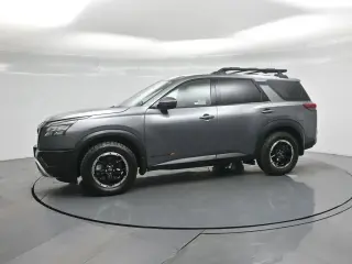 Nissan Pathfinder 2023 AWD Rock Creek 4dr SUV
