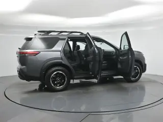 Nissan Pathfinder 2023 AWD Rock Creek 4dr SUV
