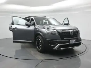 Nissan Pathfinder 2023 AWD Rock Creek 4dr SUV