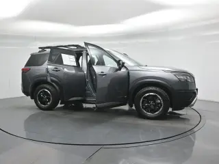 Nissan Pathfinder 2023 AWD Rock Creek 4dr SUV