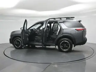 Nissan Pathfinder 2023 AWD Rock Creek 4dr SUV