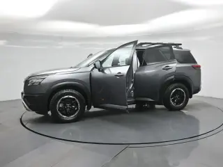 Nissan Pathfinder 2023 AWD Rock Creek 4dr SUV