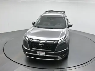 Nissan Pathfinder 2023 AWD Rock Creek 4dr SUV