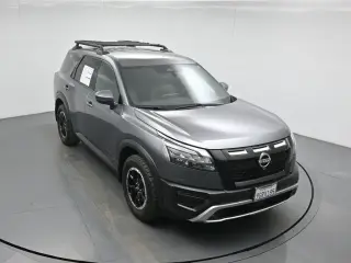 Nissan Pathfinder 2023 AWD Rock Creek 4dr SUV