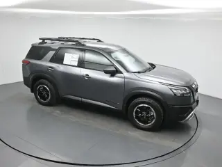 Nissan Pathfinder 2023 AWD Rock Creek 4dr SUV