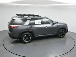 Nissan Pathfinder 2023 AWD Rock Creek 4dr SUV