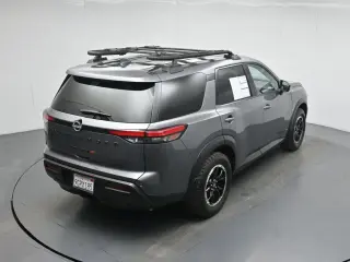 Nissan Pathfinder 2023 AWD Rock Creek 4dr SUV