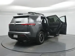 Nissan Pathfinder 2023 AWD Rock Creek 4dr SUV