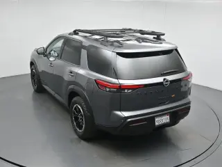 Nissan Pathfinder 2023 AWD Rock Creek 4dr SUV
