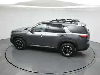 Nissan Pathfinder 2023 AWD Rock Creek 4dr SUV