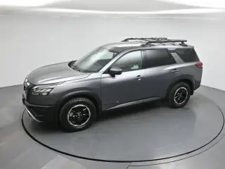 Nissan Pathfinder 2023 AWD Rock Creek 4dr SUV