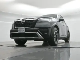 Nissan Pathfinder 2023 AWD Rock Creek 4dr SUV