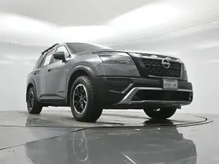 Nissan Pathfinder 2023 AWD Rock Creek 4dr SUV
