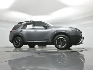 Nissan Pathfinder 2023 AWD Rock Creek 4dr SUV