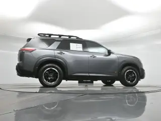Nissan Pathfinder 2023 AWD Rock Creek 4dr SUV