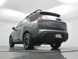 Nissan Pathfinder 2023 AWD Rock Creek 4dr SUV