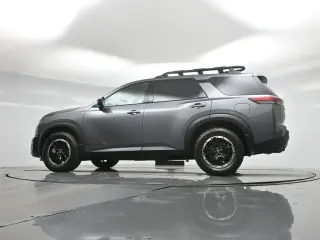 Nissan Pathfinder 2023 AWD Rock Creek 4dr SUV