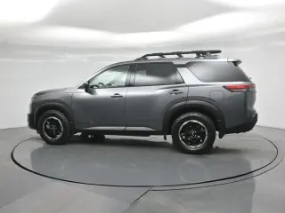 Nissan Pathfinder 2023 AWD Rock Creek 4dr SUV