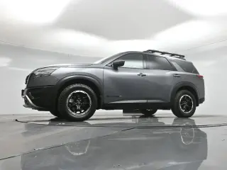 Nissan Pathfinder 2023 AWD Rock Creek 4dr SUV