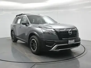 Nissan Pathfinder 2023 AWD Rock Creek 4dr SUV