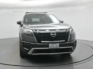 Nissan Pathfinder 2023 AWD Rock Creek 4dr SUV