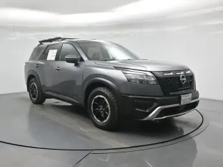 Nissan Pathfinder 2023 AWD Rock Creek 4dr SUV
