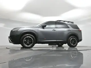 Nissan Pathfinder 2023 AWD Rock Creek 4dr SUV