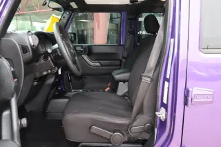 2018 Jeep Wrangler JK Unlimited Sport 4x4