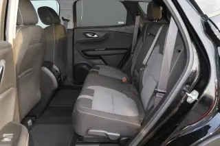 2025 Chevrolet Blazer FWD 4dr LT w/2LT