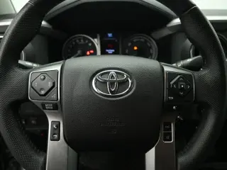 Toyota Tacoma 2020 4x4 TRD Pro 4dr Double Cab 5.0 ft SB 6M