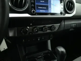 Toyota Tacoma 2020 4x4 TRD Pro 4dr Double Cab 5.0 ft SB 6M