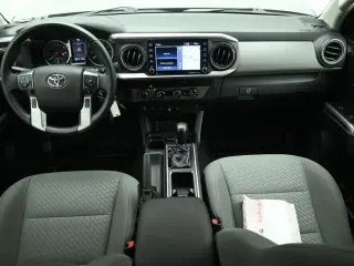 Toyota Tacoma 2020 4x4 TRD Pro 4dr Double Cab 5.0 ft SB 6M