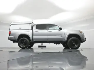 Toyota Tacoma 2020 4x4 TRD Pro 4dr Double Cab 5.0 ft SB 6M