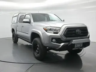 Toyota Tacoma 2020 4x4 TRD Pro 4dr Double Cab 5.0 ft SB 6M