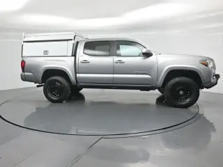 Toyota Tacoma 2020 4x4 TRD Pro 4dr Double Cab 5.0 ft SB 6M