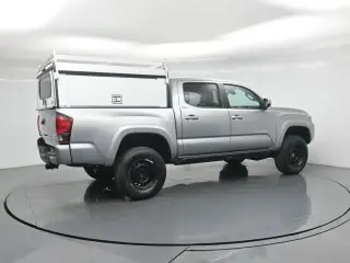 Toyota Tacoma 2020 4x4 TRD Pro 4dr Double Cab 5.0 ft SB 6M