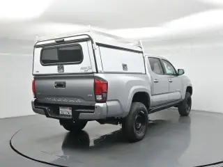 Toyota Tacoma 2020 4x4 TRD Pro 4dr Double Cab 5.0 ft SB 6M