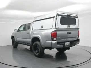 Toyota Tacoma 2020 4x4 TRD Pro 4dr Double Cab 5.0 ft SB 6M
